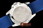 Chopard Mille Miglia Gran Turismo XL PR SS/RU Blue A2824 Mod