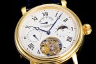 PATEK PHILIPPE 15155J 42MM AX PP007