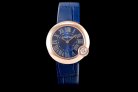 CARTIER BALLON BLANC DE WGBL0005 30MM WM CR005