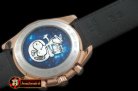 Best Replica Omega Speedmaster Snoppy RG/LE White OS20 Quartz