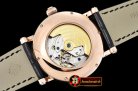Patek Philippe Grand Comp Pert. Cal. RetroG 5159 RG/LE Black Asi