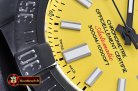 Breitling Avenger Seawolf 45mm DLC/LE Black ANF Asia 2836