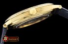 Breguet Classique Ref.5177 Diams YG/LE White A2892 Mod