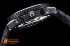 Omega Basel 2016 P-Ocean Chrono PVD Black/Black OS20 Quartz