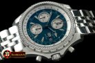 BSW0294C - Bentley GT SS/SS Blue A-7750