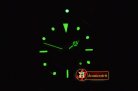 Tudor Vintage SUB Ref.7923 SS/SS Black Asia 2836