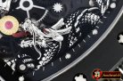 Richard Mille RM051 Tiger Dragon MY LE CER/VRU White KVF MY8215 Mod