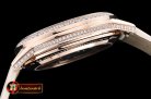 JAEGER LE COULTRE Rendez-Vous Day/Night Diams Ladies RG/LE MOP M
