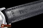 IWC0388 - Portuguese Chrono SS/LE Blue/Blue ZF V2 A79350 Mod