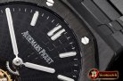 Audemars Piguet Royal Oak Tourbillon PVD/PVD Black R8F Flying Tourb