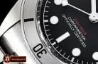 Tudor Heritage 2016 Black Bay Steel SS/SS Black ZF Asia 2824