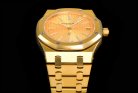 Audemars Piguet 15202BA.OO.1240BA.02 BF-2121 39MM