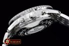 BSW0316 - Navitimer SS/SS White Sticks A-7750