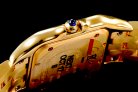 Cartier Panthere Secrete Swiss Quartz 22mm CAR884822E