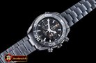 Omega Basel 2016 P-Ocean Chrono PVD Black/Black OS20 Quartz