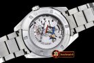 Replica Omega Aqua Terra W Oly SS/SS White JHF A2824 Mod8500