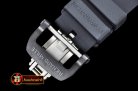 Richard Mille RM011-03 New Gen Flyback PVD/VRU Black A7750 Mod