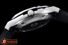 HUB0334 - Classic Fusion 45mm Tourbillon SS/LE Black Asian Auto