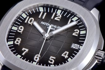 Patek Philippe Nautilus Jumbo 5711 40mm 324SC 3K202110066