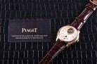 PIAGET BLACK -TIE G0A37114 43MM R8 PT001