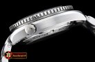 Replica Omega Basel 2016 P-Ocean GMT SS/SS Blk/Org BP A2836 Mod8