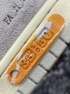 NIKE DUNK LOW X OFF WHITE NO.35