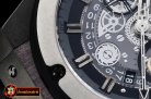 Hublot King Power Unico 48mm PVD/RU Skeletonal Asia 7750
