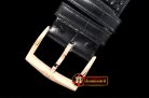 Glashutte Senator Chronometer Power Reserve RG/LE White Asia HW