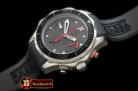 OMG0418A - Seamaster Pro 300M Chrono SS/RU Grey A-7753