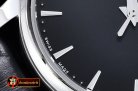Patek Philippe Calatrava Ref.5227 SS/LE Black BP MY9015 Mod