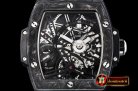 Hublot Spirit of Big Bang Tourb Carbon Black FC/RU Asia 23J