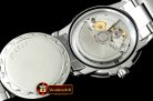 BLP021 - 100 Hours SS/SS Black Miyota 9015