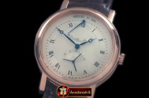 BRE057B - Jubilee Classic Reserve RG/LE Miyota 9100