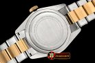 Tudor Heritage 2017 Black Bay YG/SS Black ZF Asia 2824