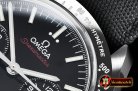 Omega Speedmaster DSOM "Black" CER/NY Blk OMF A7750