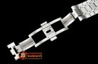 Audemars Piguet RO 41mm Double Balance Wheel Ref.15407 SS/SS JF A23J