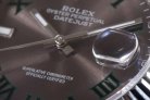 ROLEX DATEJUSTm126334-0022 41MM BP-2836 RX001
