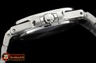 Patek Philippe Nautilus 7010 Ladies SS/SS Grey - Swiss Qtz