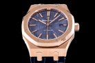 Audemars Piguet ROYAL OAK 15400OR.OO.1220OR.03 41MM OM-3120 AP011Q