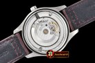 IWC Mark XVII Le Petit Prince SS/LE White/Num Asia 2824