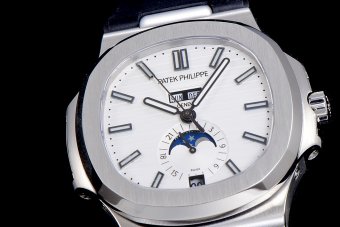 Patek Philippe 5726 40MM 9015MY GR2021101213