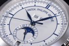 Patek Philippe 5396 38.5MM 9015MY GR202110127