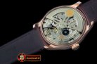 IWC0289B - Portugese 5007 RG/LE White A-52010