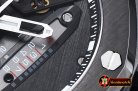 Audemars Piguet Royal Oak Concept PVD/RU Blk/Blk VK Quartz