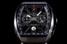 Franck Muller NEW SARATOGEV 45 CC DT CAMOUG ABF-7750 FM022