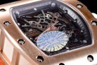 RICHARD MILLE RM 035 AMERICAS KV-035 44.5MM RM005