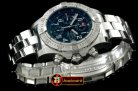 BSW0295A - Avenger SS/SS Blk A-7750
