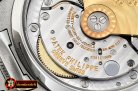 Patek Philippe Nautilus 7018 Ladies 33mm SS/SS Grey PF MY9015