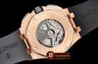 Audemars Piguet Royal Oak Offshore Novelty CER/RG/RU Blk JF V2 A3126