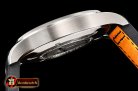 IWC Mark XVIII IWC327001 SS/LE Black M+F Asia 2892